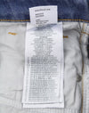 Jeans D-Yennox 09G83