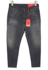 Jeans D-Fayza-B Jogg 068FP