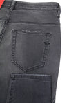 Jeans D-Fayza-B Jogg 068FP