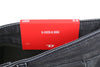 Jeans D-Fayza-B Jogg 068FP