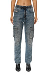 Jeans D-Ursy Jogg 068EZ