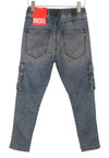 Jeans D-Ursy Jogg 068EZ