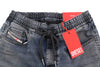 Jeans D-Ursy Jogg 068EZ