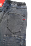 Jeans D-Ursy Jogg 068EZ