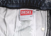 Jeans D-Ursy Jogg 068EZ