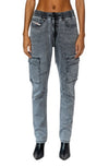 Jeans D-Ursy Jogg 068DW