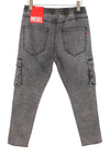 Jeans D-Ursy Jogg 068DW