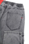 Jeans D-Ursy Jogg 068DW