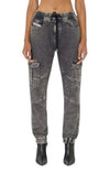 Jeans D-Ursy-Ne 069ZF