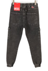 Jeans D-Ursy-Ne 069ZF