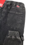 Jeans D-Ursy-Ne 069ZF