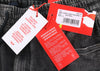 Jeans D-Ursy-Ne 069ZF