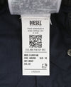 Jeans D-Ursy-Ne 069ZF