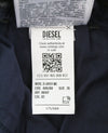 Jeans D-Ursy-Ne 069ZF
