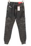 Jeans D-Ursy-Ne 069ZF