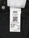 Jeans Krooley Jogg 09F01