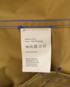 Blue Polyester Jacket