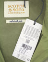 Green Cotton Jacket