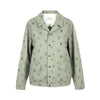 Grey Cotton Jacket