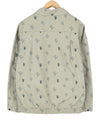 Grey Cotton Jacket