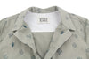 Grey Cotton Jacket