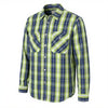 Green Cotton Jacket