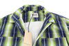 Green Cotton Jacket
