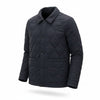 Blue Cotton Jacket