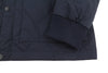 Blue Cotton Jacket