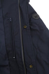 Blue Cotton Jacket