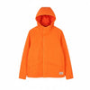 Orange Cotton Jacket