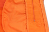 Orange Cotton Jacket