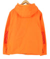 Orange Cotton Jacket