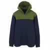 Blue Cotton Jacket