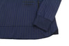 Blue Cotton Jacket