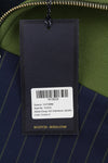 Blue Cotton Jacket