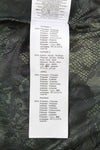 Black Polyester Jacket