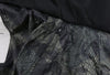 Black Polyester Jacket