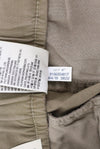 Trousers Twill Jogger