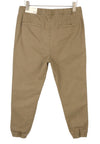 Trousers Twill Jogger