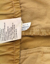 Trousers Twill Jogger
