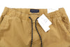 Trousers Twill Jogger