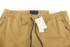 Trousers Twill Jogger