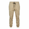 Trousers Twill Jogger
