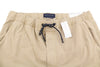 Trousers Twill Jogger
