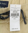 Trousers Twill Jogger