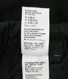 Trousers Twill Jogger