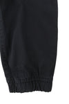 Trousers Twill Jogger