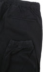 Trousers Twill Jogger