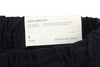 Trousers Twill Jogger